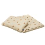 LA MILLOU: BABY BEAR komplet pościeli Bamboo L