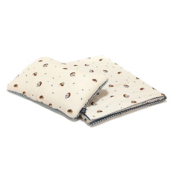 LA MILLOU: BERRY HENRY komplet pościeli Bamboo L