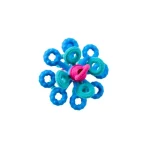 MOBI: Gwiazdka Okee. Zabawka Sensoryczna. - obrazek 5