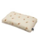 LA MILLOU: BABY BEAR poduszka bambusowa L