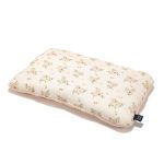 LA MILLOU: ENGLISH GARDEN poduszka bambusowa L