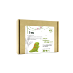 AGNA WOOL ART: Ufilcuj go sam! Zestaw do filcowania T-rex - obrazek 3