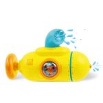 Tiger Tribe: zabawka kąpielowa sikawka - Yellow Submarine