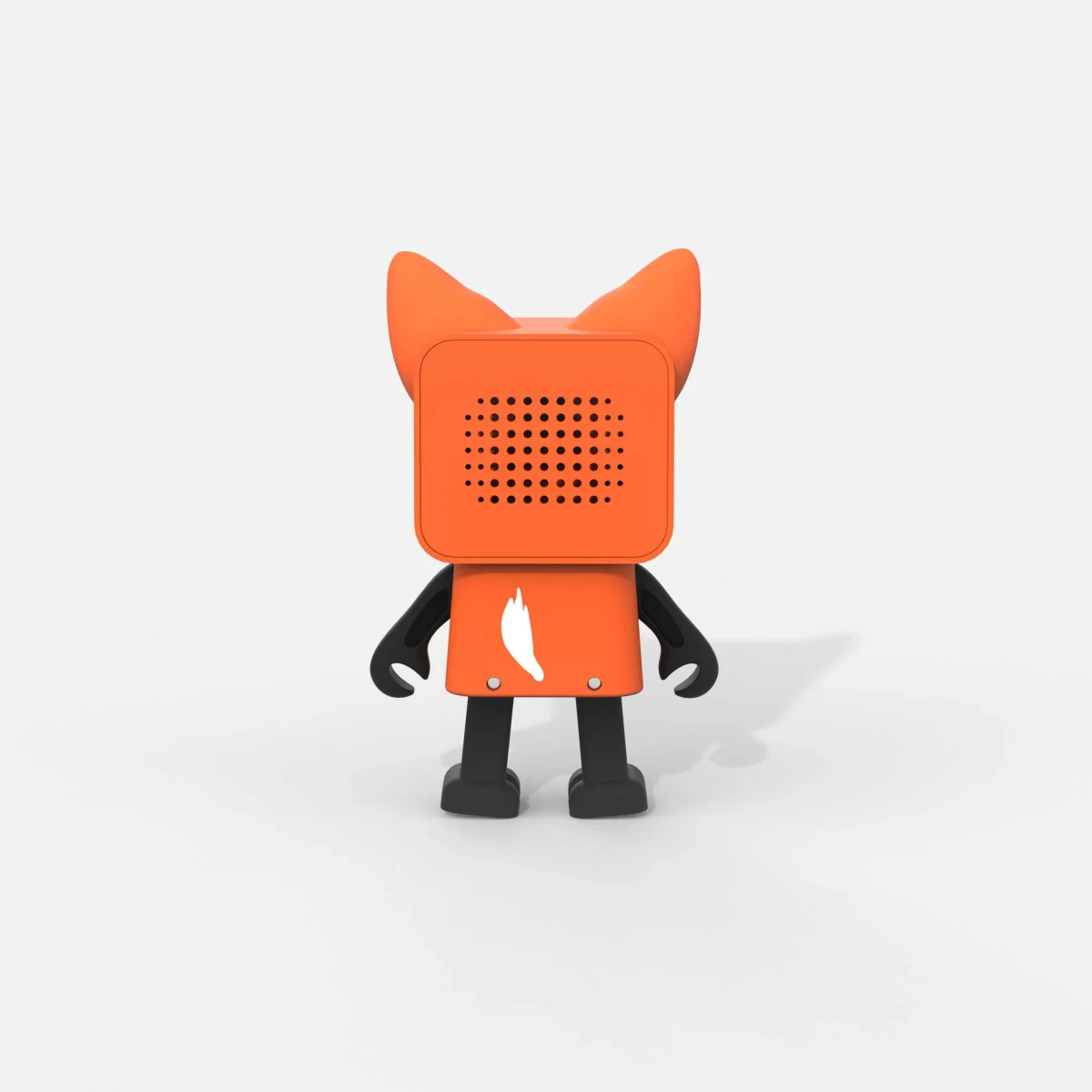 MOB: tańczący głośnik Lis - obrazek 2