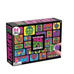 Schylling: KALENDARZ ADWENTOWY gniotki sensoryczne NeeDoh