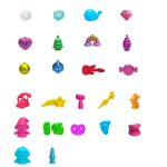 Schylling: KALENDARZ ADWENTOWY gniotki sensoryczne NeeDoh - obrazek 2