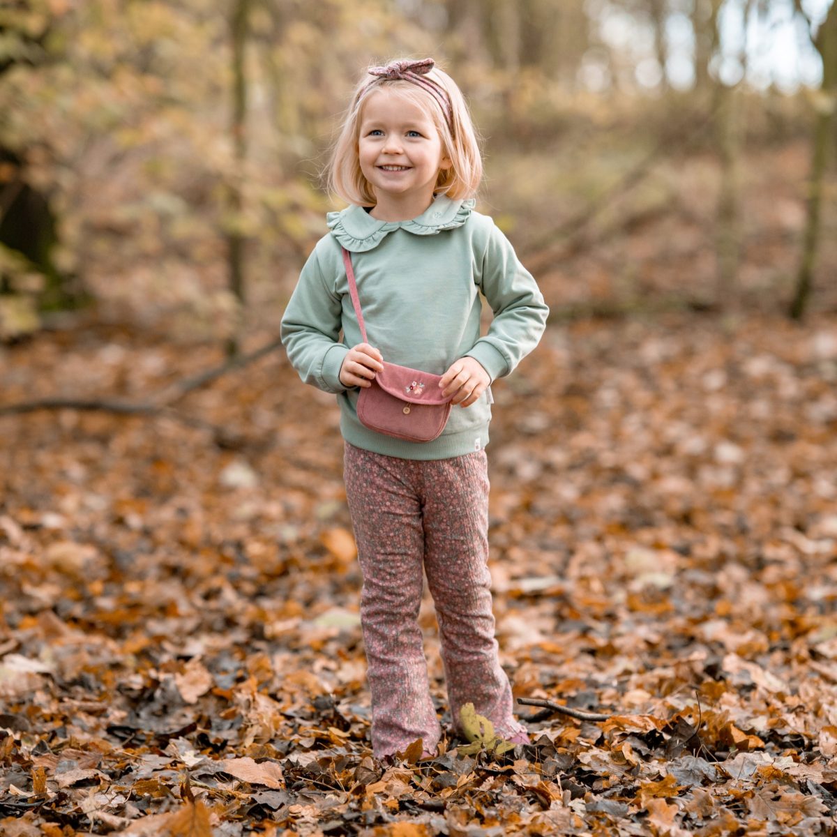 Little Dutch: torebka dla dziewczynki - obrazek 3