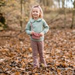 Little Dutch: torebka dla dziewczynki - obrazek 3