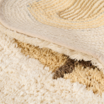 Little Dutch: dywan Owieczka 118 x 80cm - obrazek 3