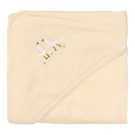 Little Dutch: zestaw prezentowy myjka i ręcznik Little Goose - obrazek 4