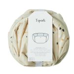 3 Sprouts Basen Piłeczkowy Terrazzo Beige - obrazek 2