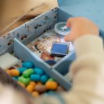 Little Dutch: Kreatywne pudełko XL Jim & Friends - obrazek 4