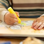 Little Dutch: grube markery Jim & Friends - obrazek 2