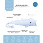 Rabbit & Friends: Latarka Delfin BUBBLY - obrazek 3