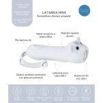 Rabbit & Friends: Latarka Kot MIMI - obrazek 4