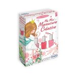 SentoSphere Zestaw do Manicure dla dzieci 8+