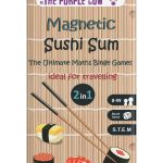 The Purple Cow: gra magnetyczna - Sushi