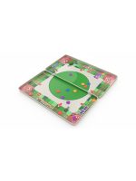 The Purple Cow: gra magnetyczna - Wyścig pociągów - obrazek 3