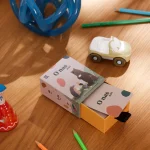 And We Talk: o nas kids - pytania dla młodszej generacji - obrazek 2