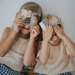 And We Talk: o nas kids - pytania dla młodszej generacji - obrazek 3