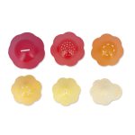 Janod: zabawka do kąpieli krab z muszelkami 10m+ - obrazek 5