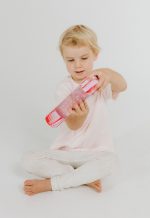 Jellystone: sensoryczna butelka DIY Candyland Słodkości - obrazek 4