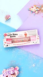 Jellystone: sensoryczna butelka DIY Candyland Słodkości - obrazek 3