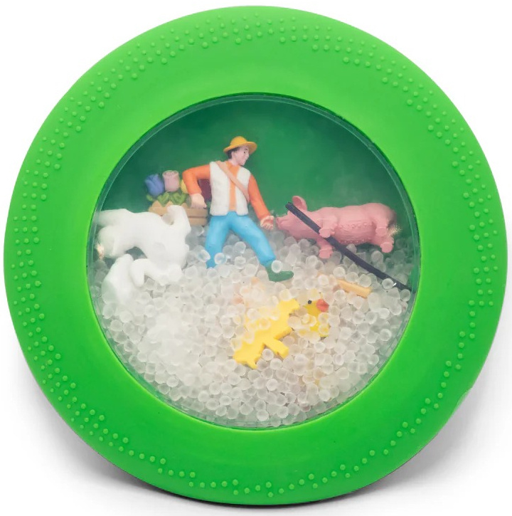 pol_pl_Jellystone-Sensoryczny-dysk-z-figurkami-A-Ku-Ku-Peekaboo-motyw-Farma-319_5 Jellystone, Sensoryczny dysk z figurkami A-Ku-Ku! Peekaboo Farma - obrazek 1