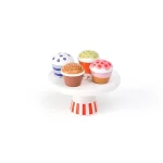 Kid's Concept - Patera z babeczkami MOOMIN