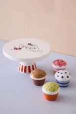 Kid's Concept - Patera z babeczkami MOOMIN - obrazek 2