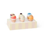 Kid's Concept - Stoisko z lodami KID'S HUB