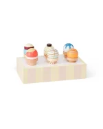 Kid's Concept - Stoisko z lodami KID'S HUB