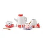 Kid's Concept - Zestaw kawowy MOOMIN