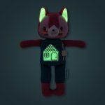 Lilliputiens Przytulanka z książeczką Kotka Jeanne 6 m+ - obrazek 3