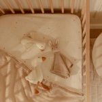 Little Dutch Zestaw prezentowy dzianinowy Newborn Naturals - obrazek 2