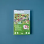 Londji®: Puzzle i gra, Tajemnicza sprawa urodzin 5+ - obrazek 6