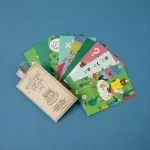 Londji®: Puzzle i gra, Tajemnicza sprawa urodzin 5+ - obrazek 5