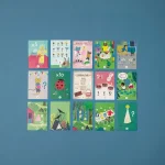 Londji®: Puzzle i gra, Tajemnicza sprawa urodzin 5+ - obrazek 3