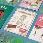 Londji®: Puzzle i gra, Tajemnicza sprawa urodzin 5+ - obrazek 4