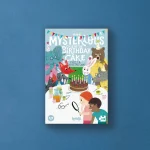 Londji®: Puzzle i gra, Tajemnicza sprawa urodzin 5+