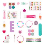 Souza! Kalendarz adwentowy kosmetyki do makijażu dla dzieci - obrazek 3