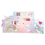 Souza! Kalendarz adwentowy kosmetyki do makijażu dla dzieci - obrazek 2