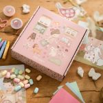 Little Dutch: Kreatywne pudełko XL Rosa & Friends - obrazek 3