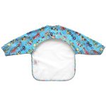 Tyrrell Katz: Trucks - Wodoodporny śliniaczek z długim rękawem - obrazek 5