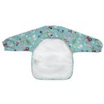 Tyrrell Katz: Farma - Wodoodporny śliniaczek z długim rękawem - obrazek 3