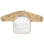 Tyrrell Katz: Woodland - Wodoodporny śliniaczek z długim rękawem - obrazek 5