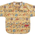 Tyrrell Katz: Woodland - Wodoodporny śliniaczek z długim rękawem - obrazek 4