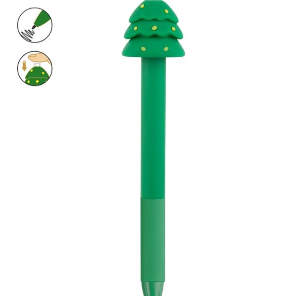 APLI KIDS: Wieczny ołówek Choinka