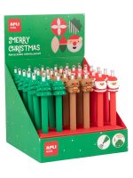 APLI KIDS: Wieczny ołówek Mikołaj - obrazek 2