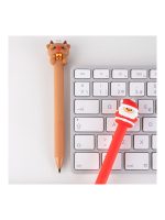 APLI KIDS: Wieczny ołówek Mikołaj - obrazek 4